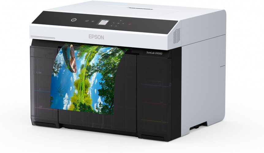 Epson SureLab SL-D1000 / SL-D1000A