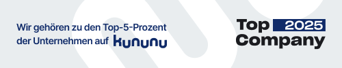 ColorMatch Kununu Top Company 2025