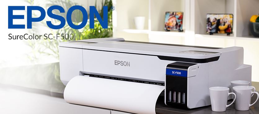 EPSON SureColor SC-F500