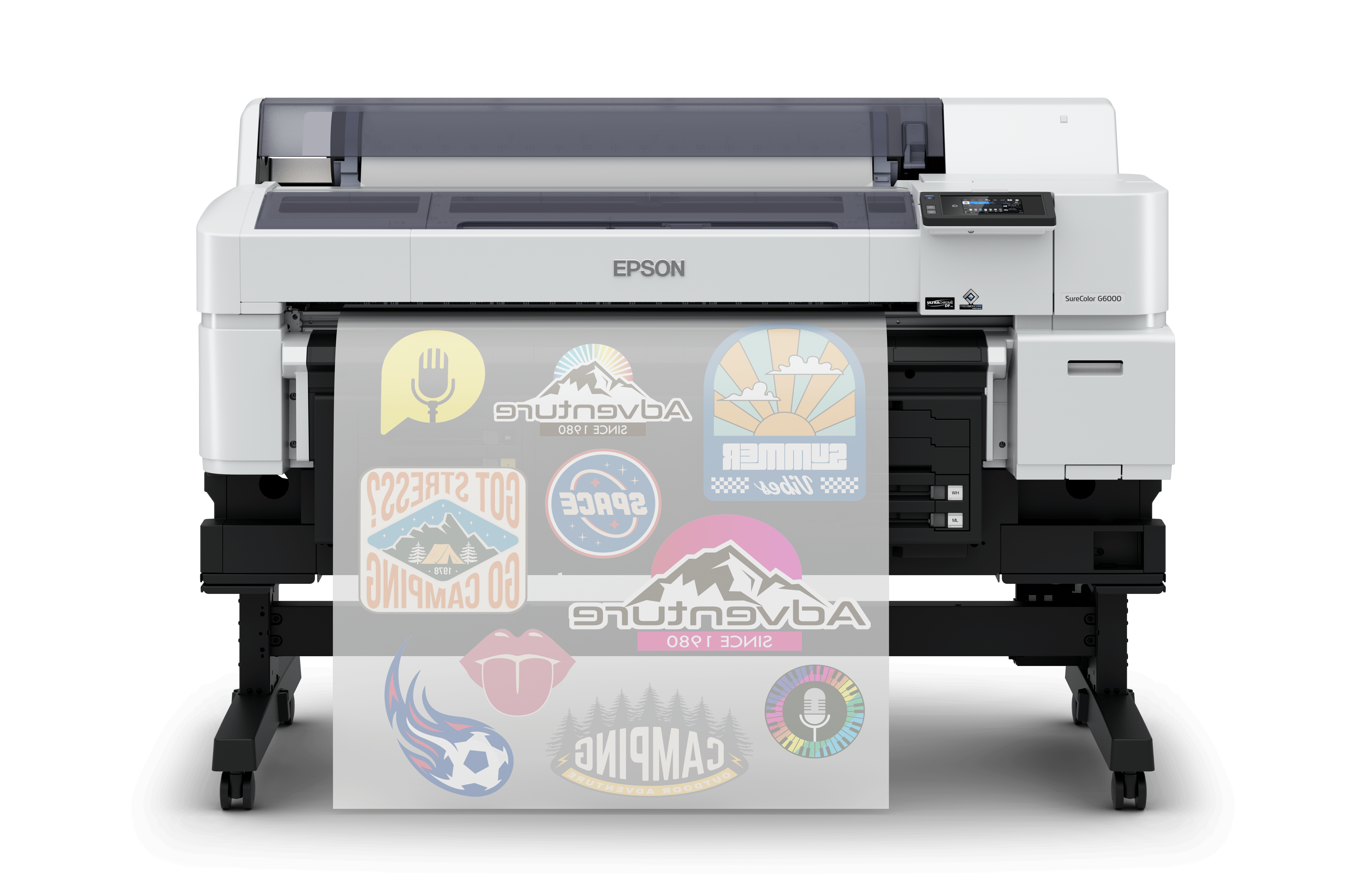Epson SureColor SC-G6000