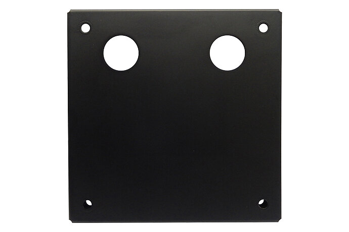 EIZO VESAMP100 – VESA-Mount-Spacer für FlexScan, ColorEdge und RadiForce