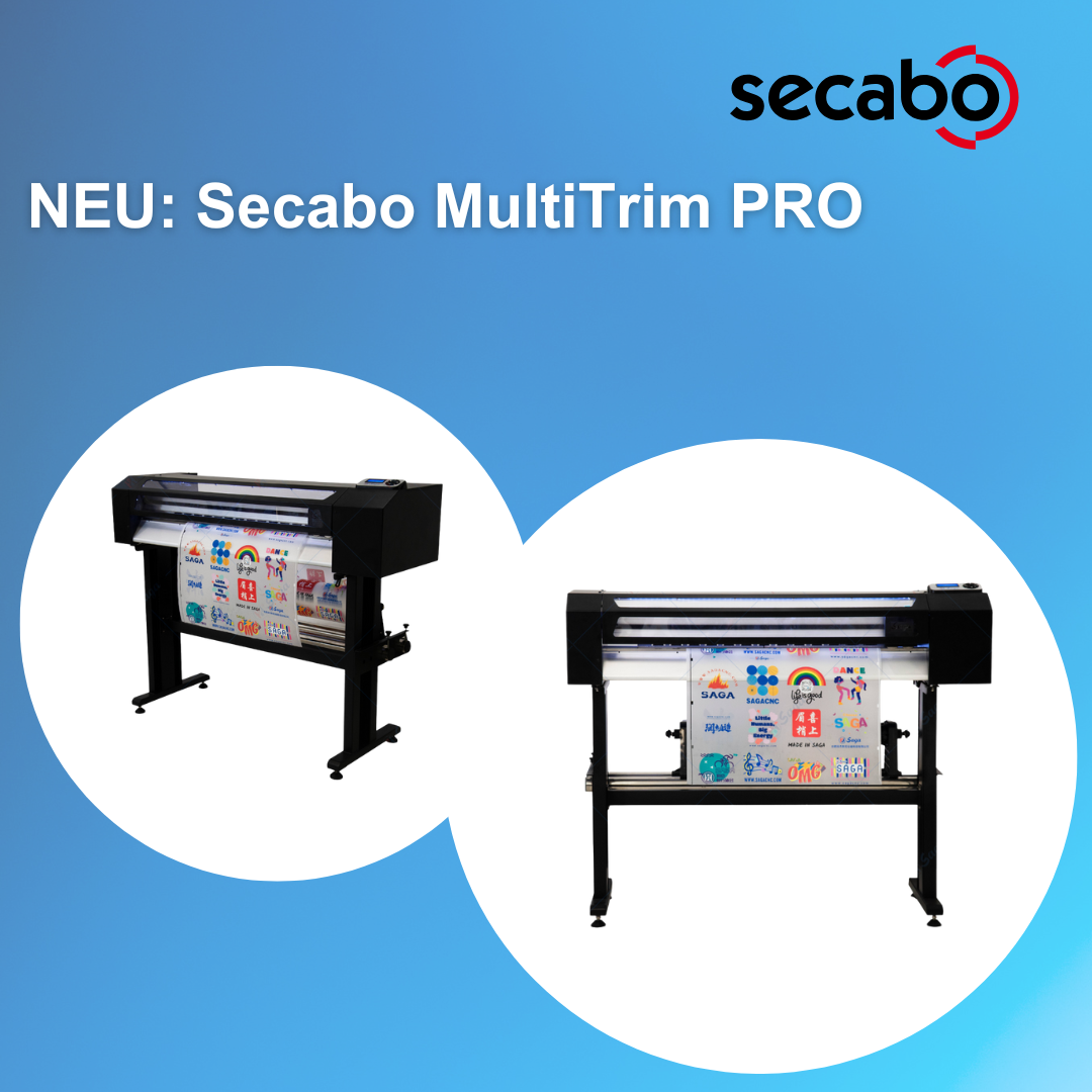 Secabo MultiTrim PRO