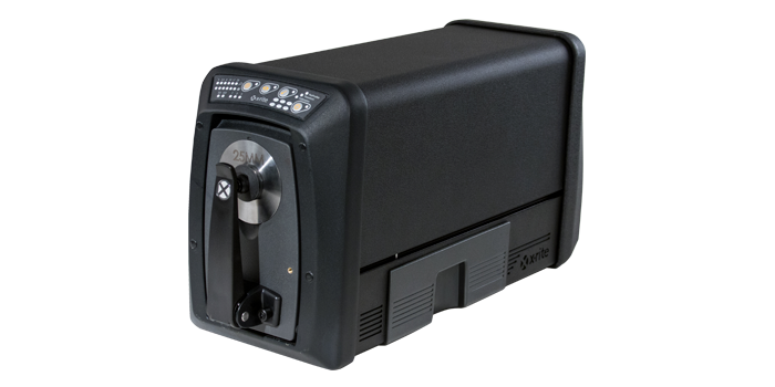 X-Rite Ci7500/Ci7510 Benchtop-Spektralphotometer