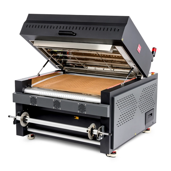 Adkins DTF Inline Compact 900