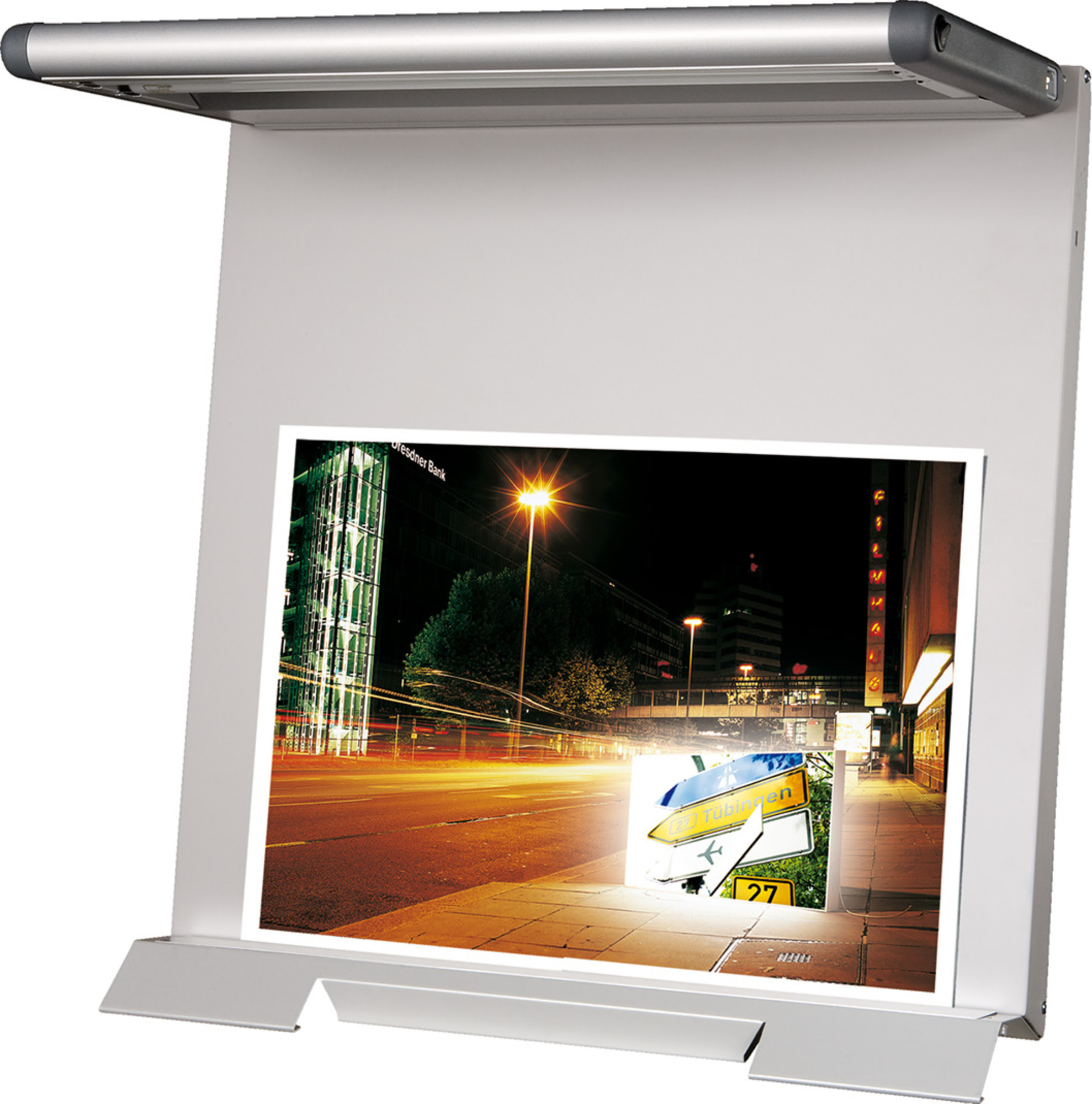 JUST LED colorMaster