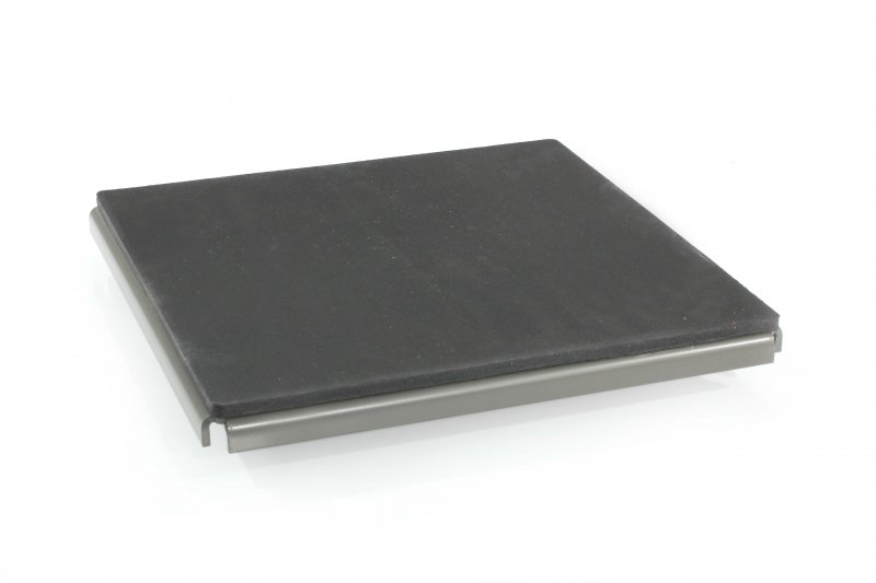 Secabo - Wechselplatte 38x38 cm