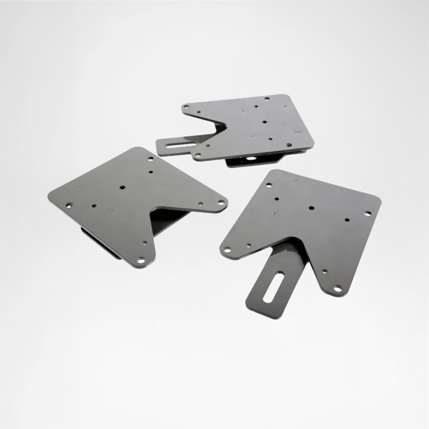 Adapter für Basisplatte und S.-W. Secabo TC5 SMART/LITE und TC7 SMART/LITE