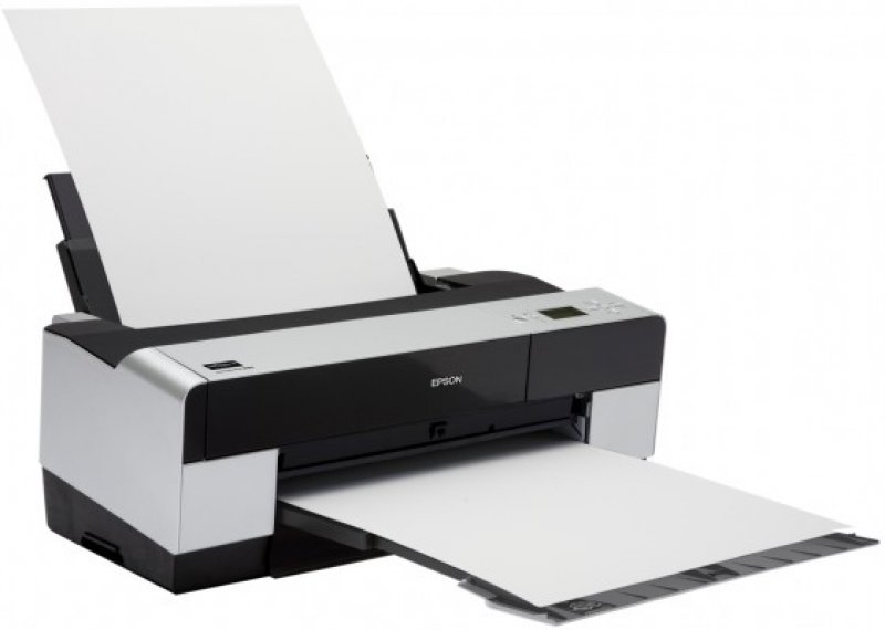 Mirage Premium &amp; Epson Stylus Pro 3880