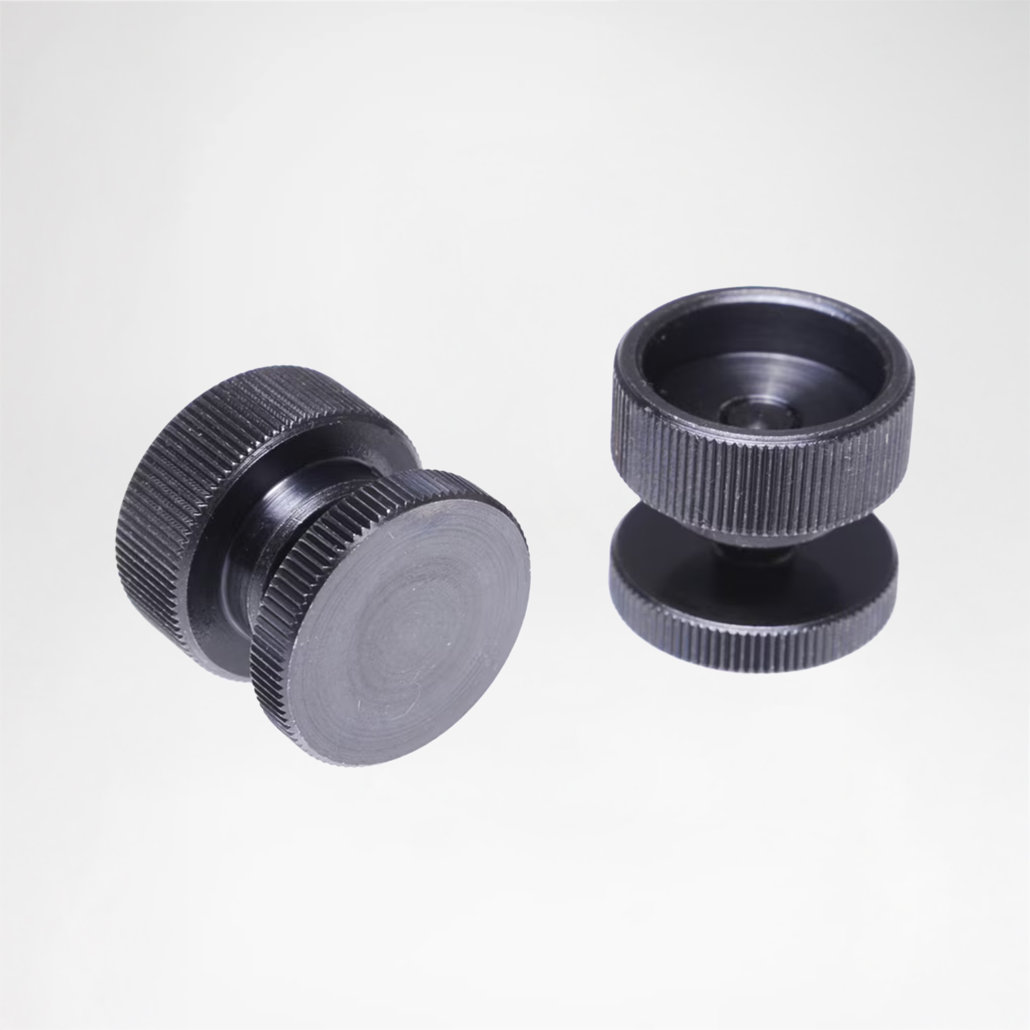 Befestigungsset für Secabo Wechselplatten