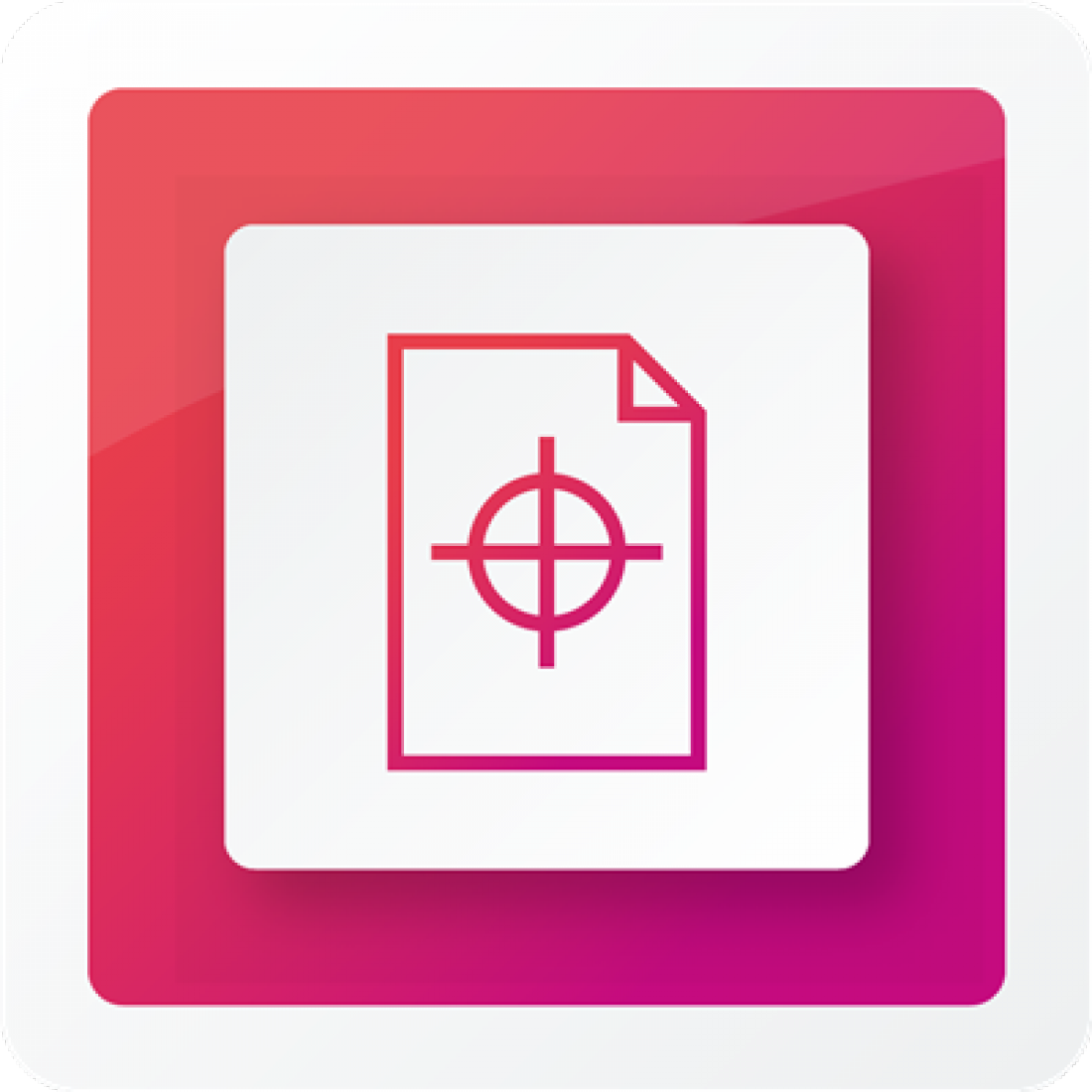 Fiery Cut Marks Option