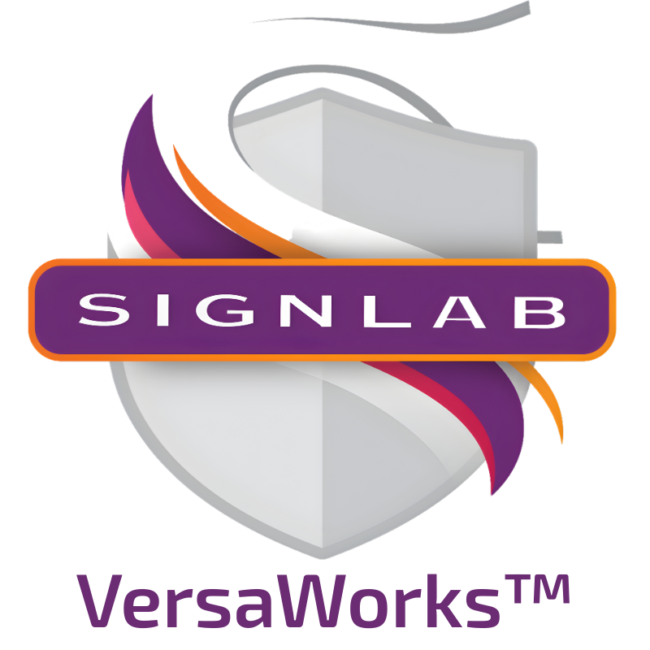 Upgrade – SignLab 11 VersaWorks™ Edition