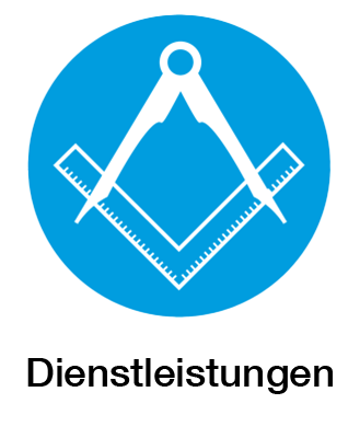 Dienstleistungen