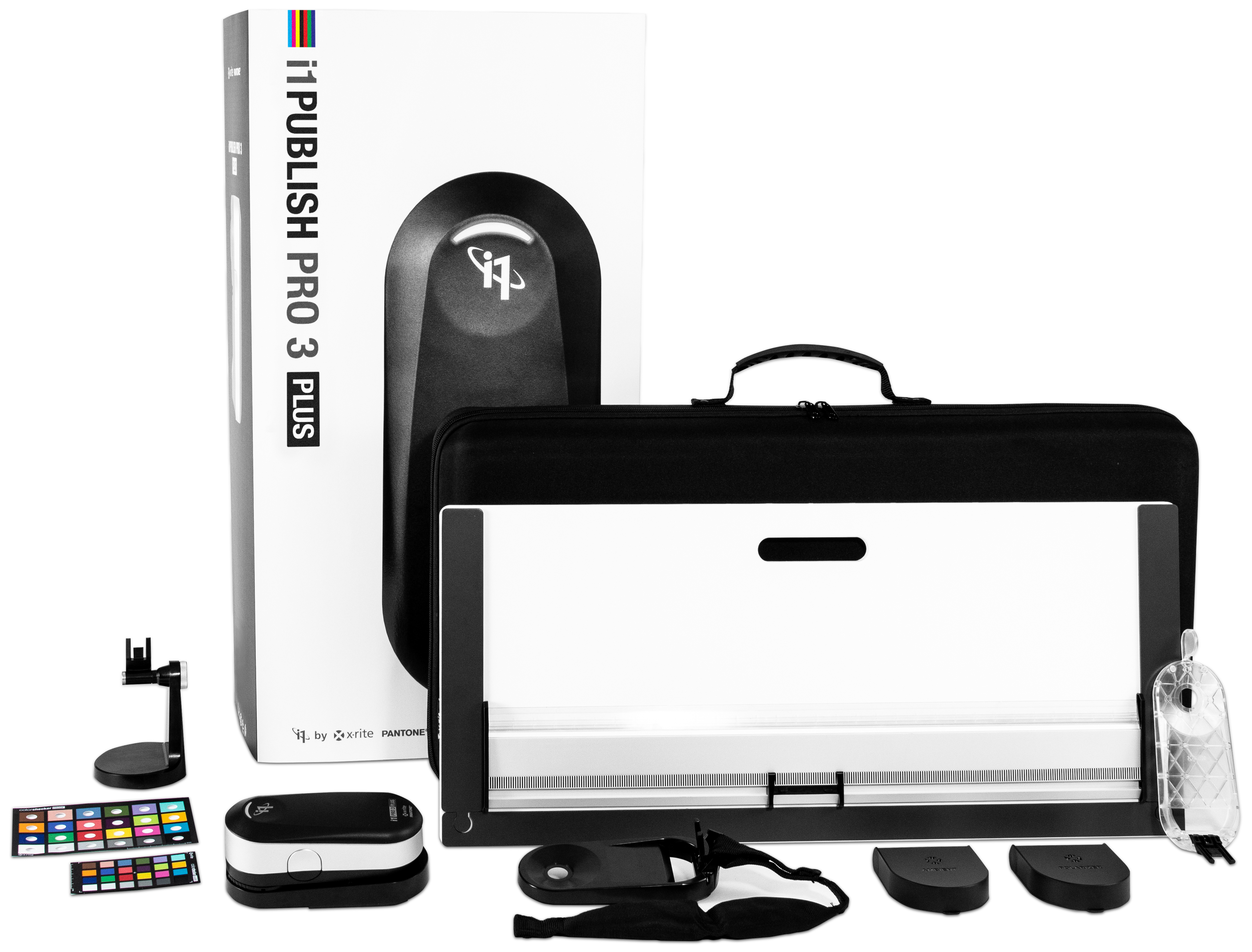 X-Rite i1Publish Pro 3 Plus