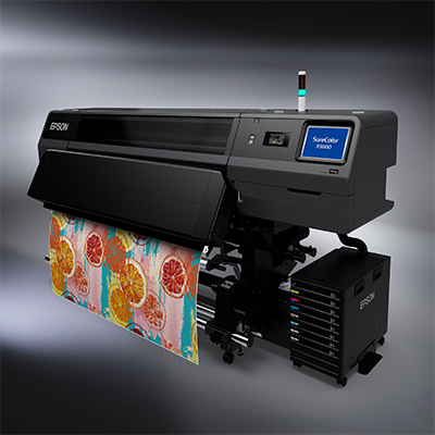 Epson Surecolor SC-R5000L