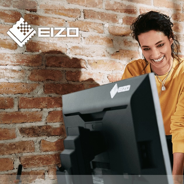 EV3851X jetzt bei ColorMatch