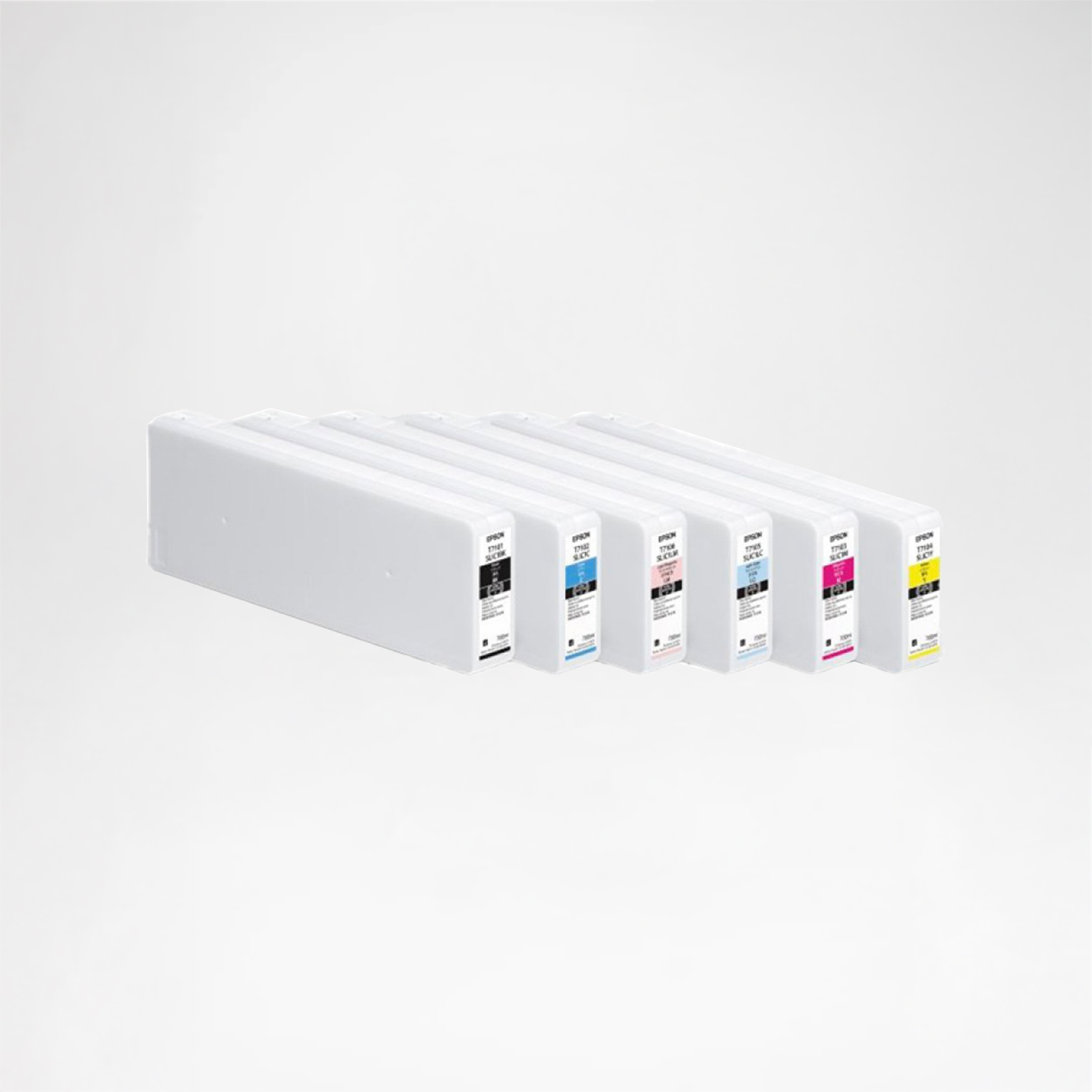 Epson SureLab SL-D3000 Tinte 700ml