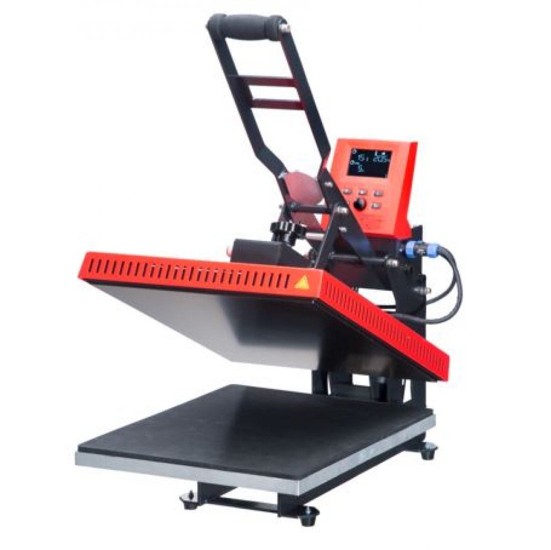 Gebrauchtgerät - Secabo TC7 SMART 40cm x 50cm mit Bluetooth