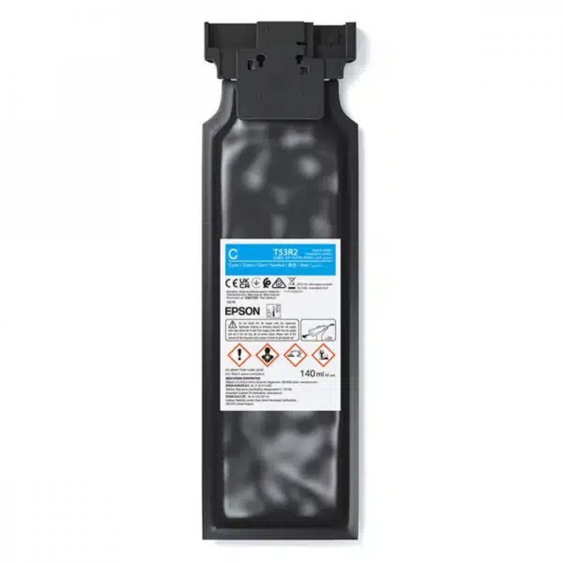 Epson SC-V1000 UltraChrome UV Tinte 140ml