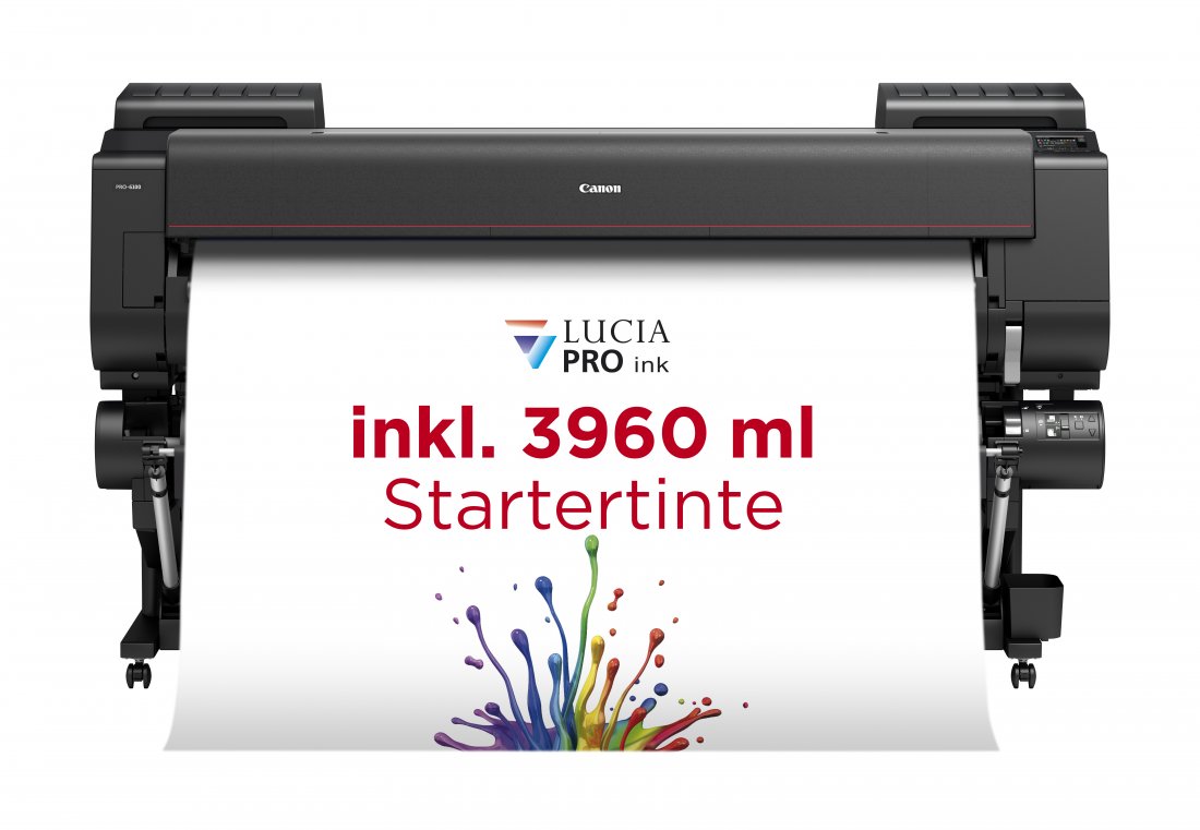 Canon imagePROGRAF Pro-6100