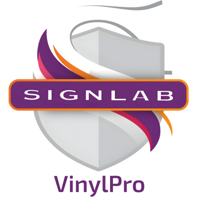 Upgrade – SignLab 11 VinylPro Edition