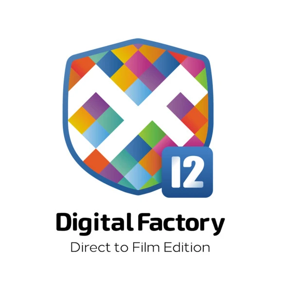 Fiery Digital Factory DTF