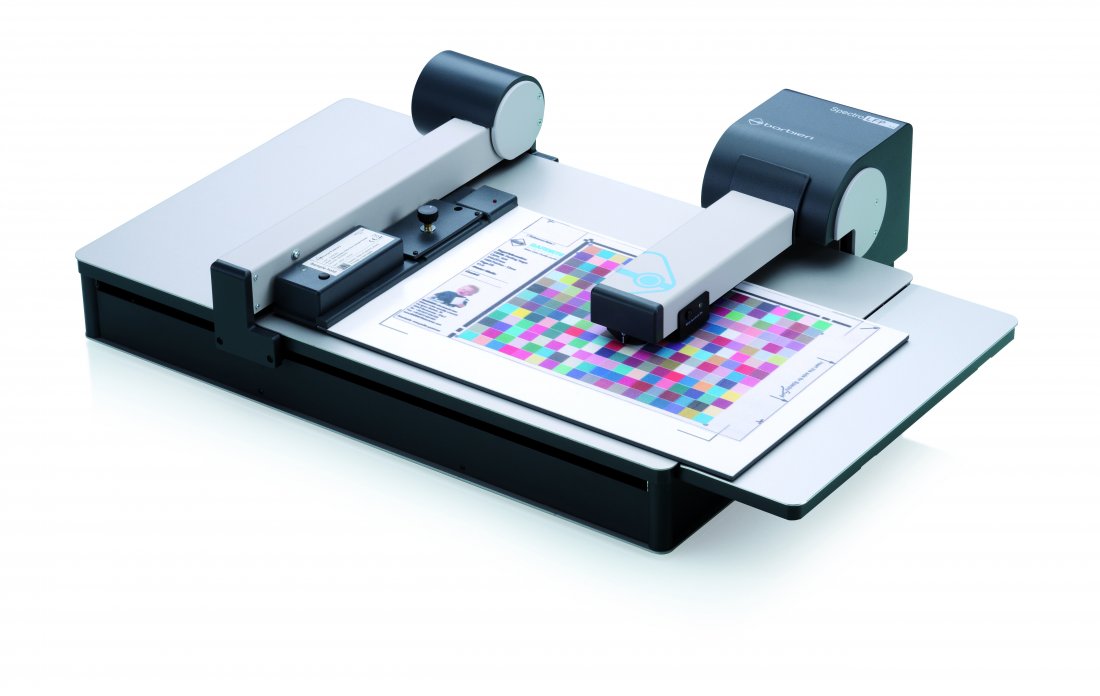 Barbieri Spectro LFP RT Serie3