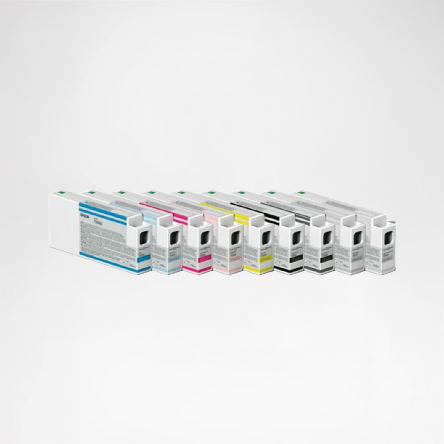 Epson Stylus Pro 7700 / 7890 / 7900 / 9700 / 9890 / 9900 Tinte