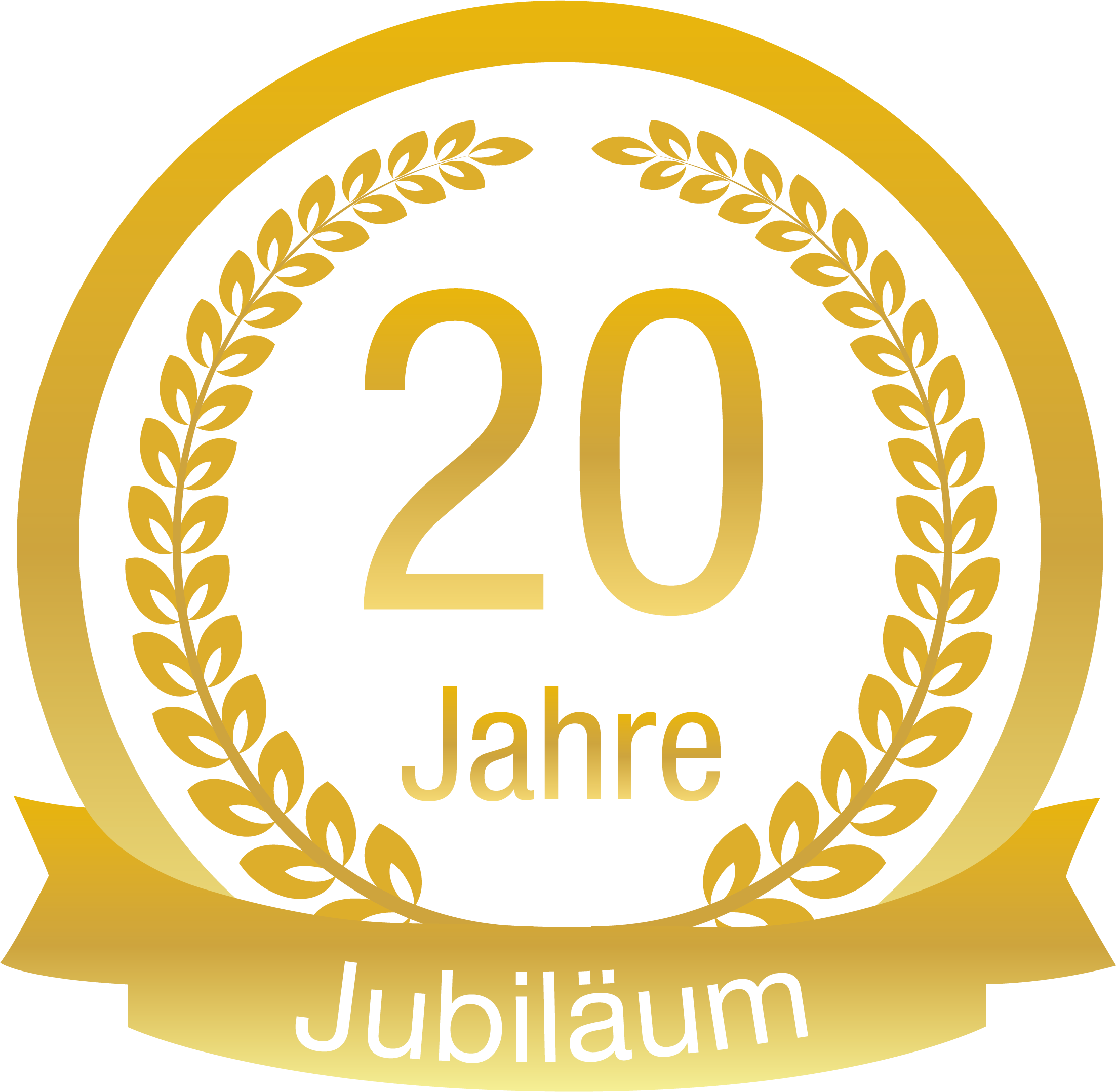 20 Jahre ColorMatch!