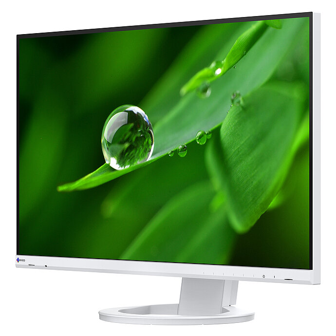 EIZO FlexScan EV2740S — Nachhaltige Investition