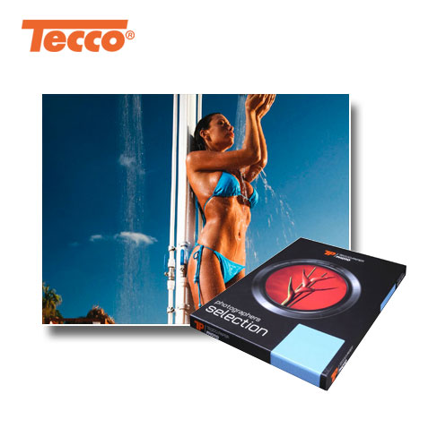 Tecco PP Clear Film 140g