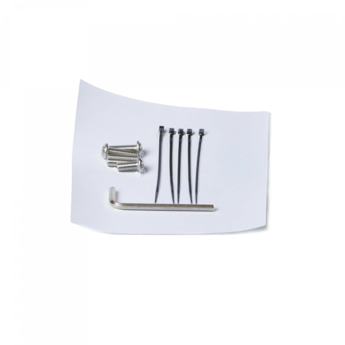 Secabo Schrauben Set