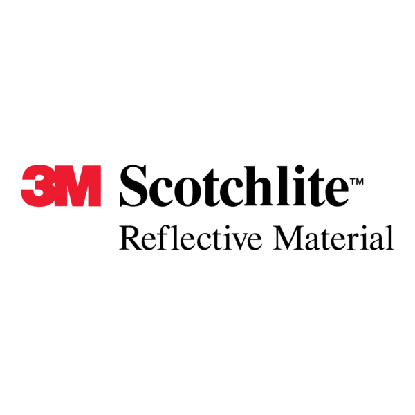 3M Scotchlite Logo