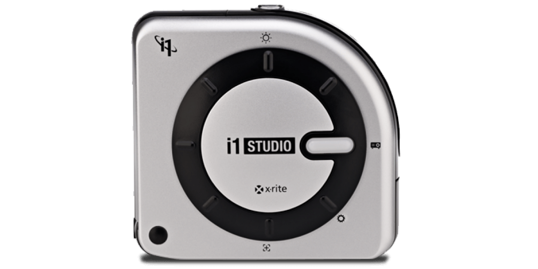 X-Rite i1 Studio