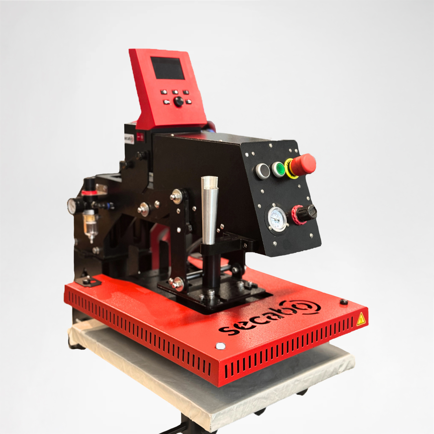 Secabo TPS7 SMART