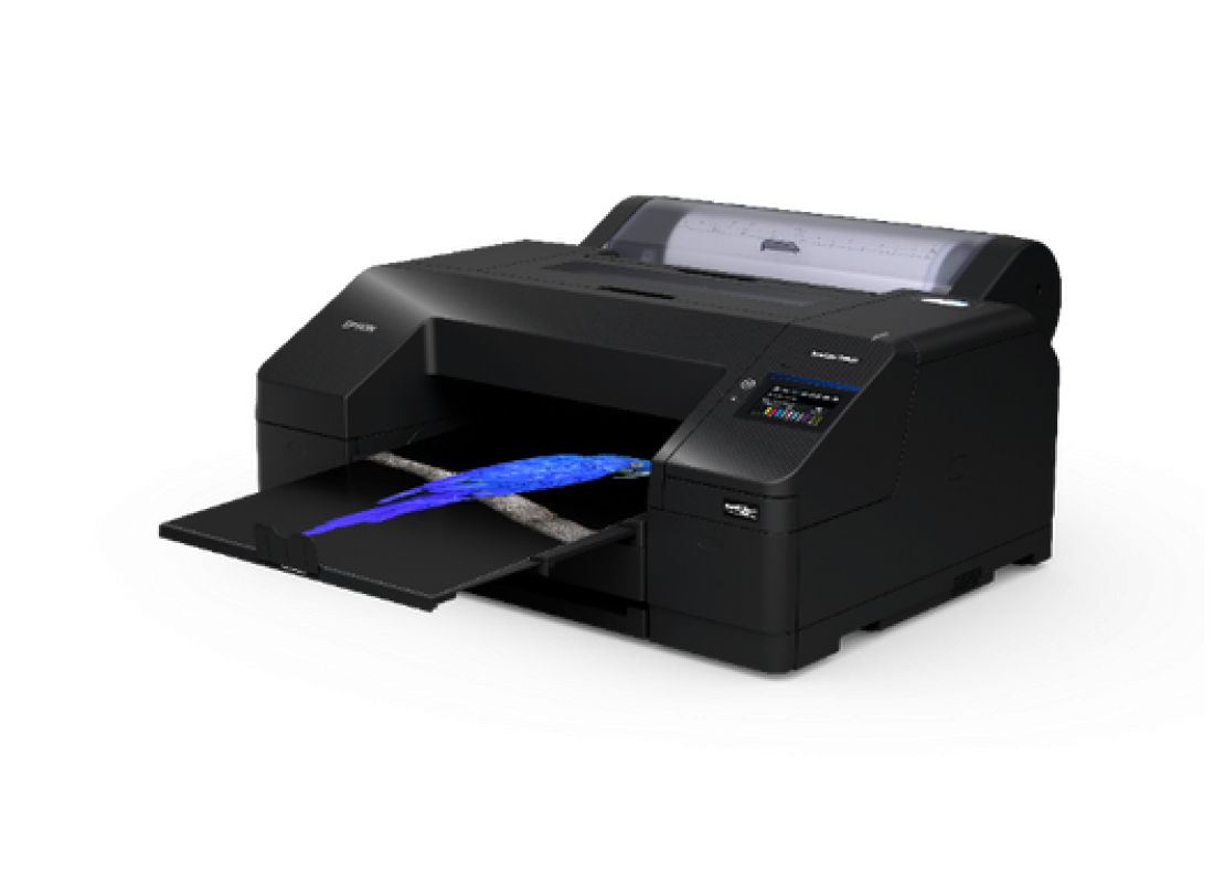 EPSON SureColor SC-P5300 Demogerät inkl. 12 Monate Garantie