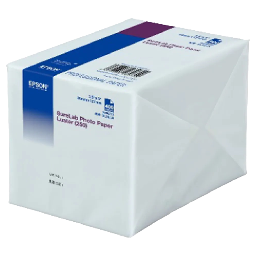Epson SureLab Photo Paper SL-D500 Gloss 250