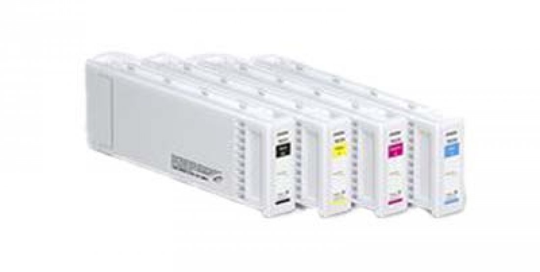 EPSON SureColor SC-S 40600 / 60600 / 80600 Tinte 700ml