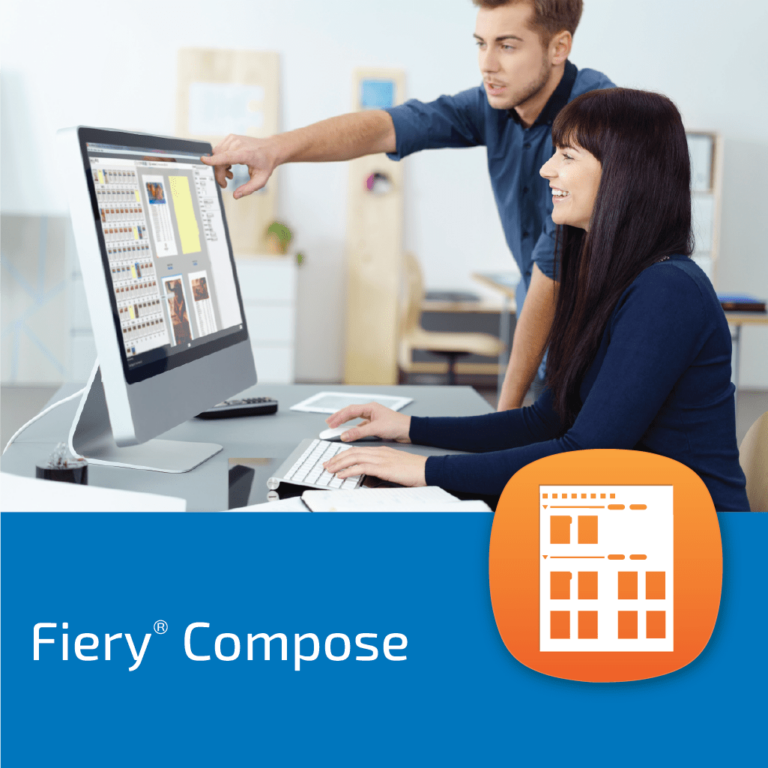 Fiery Compose
