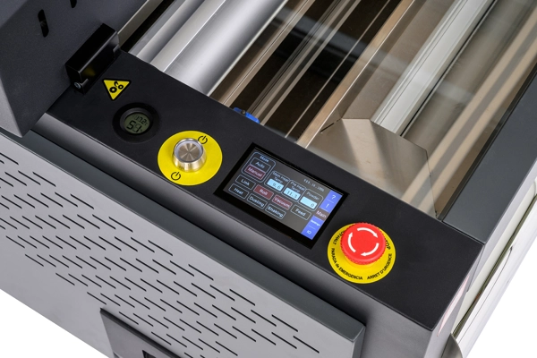 Adkins DTF Inline Compact 900