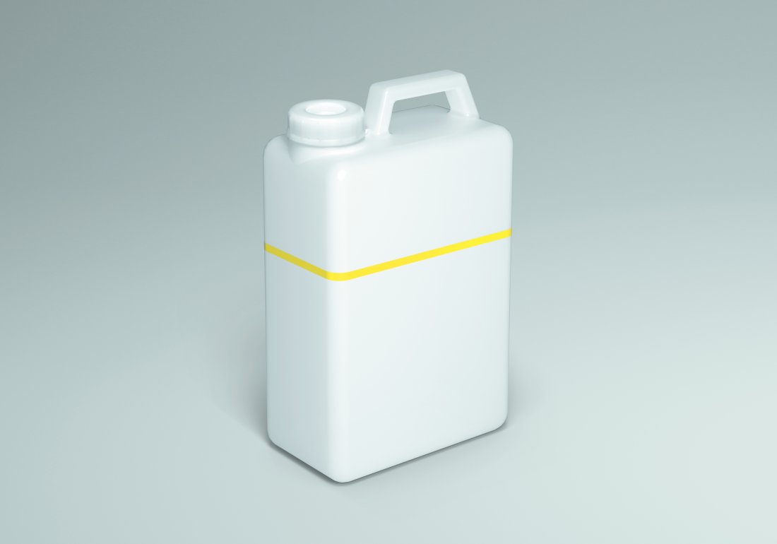 Epson Resttintenbehälter SC-F-Serie, SC-S-Serie C13T724000