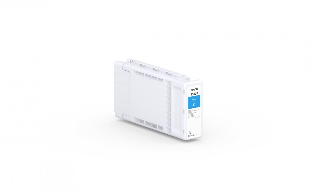 Singlepack UltraChrome XD3 350ml T50U für Epson SC-Tx700