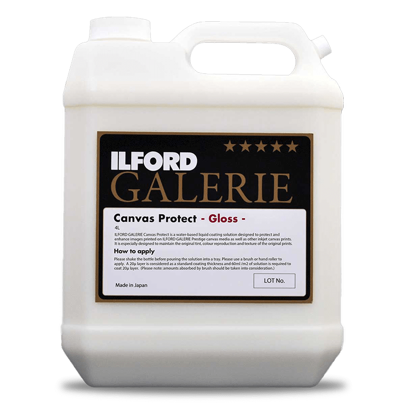 ILFORD GALERIE Canvas Protect