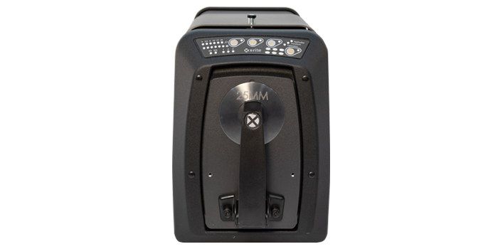 X-Rite Ci7800 Serie Benchtop-Spektralphotometer