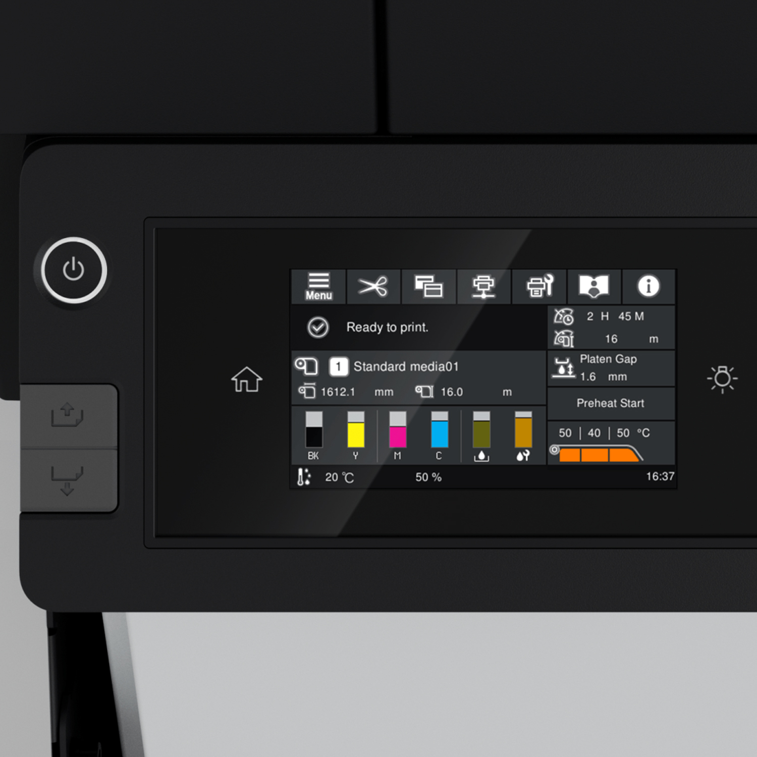 Epson SureColor SC-S7100