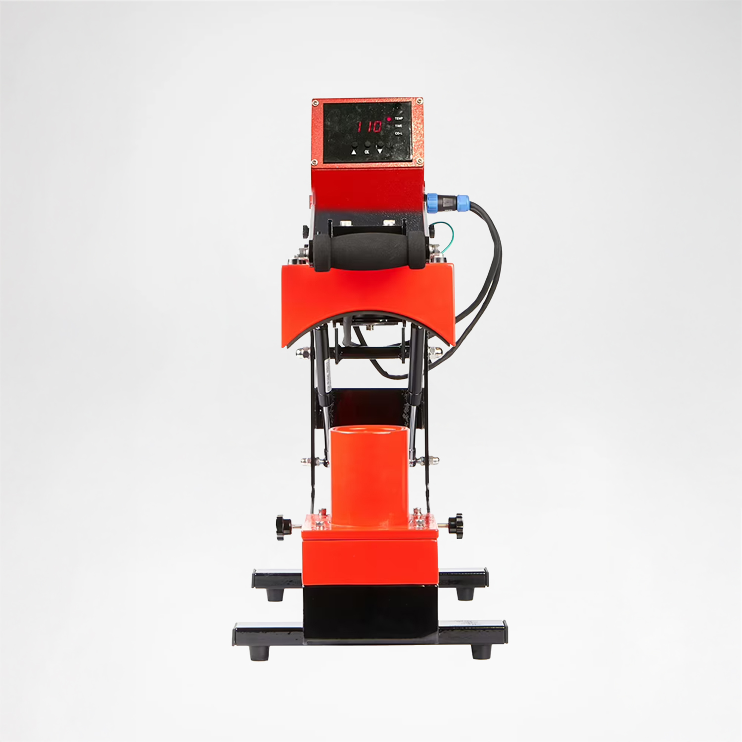 Secabo TCB SMART Ballpresse