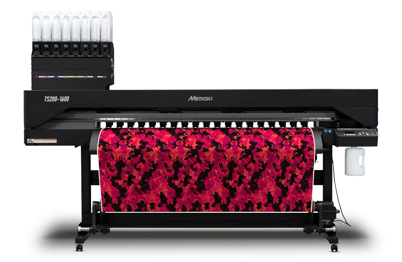 Mimaki TS200-1600