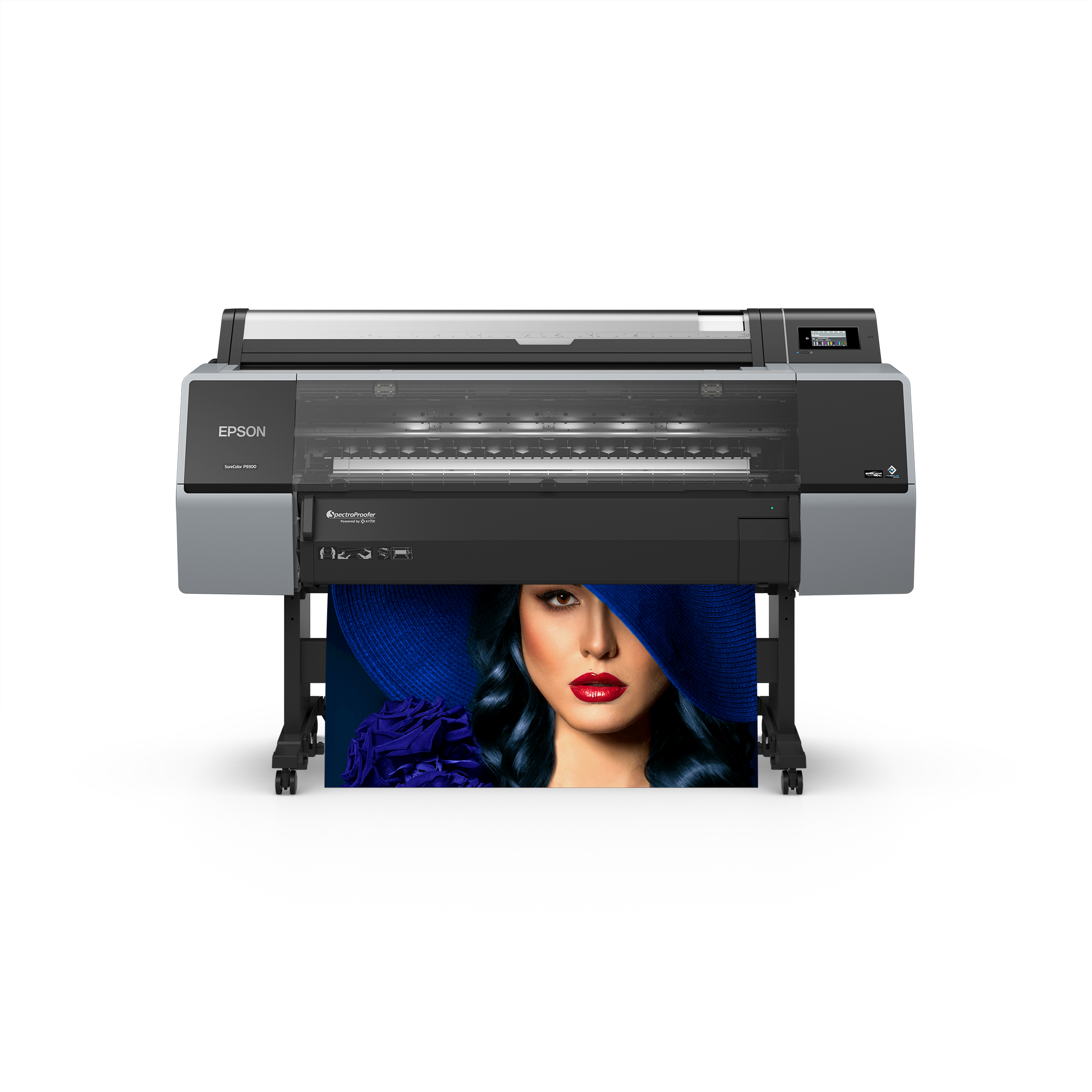 Epson SureColor SC-P9300 Spectro
