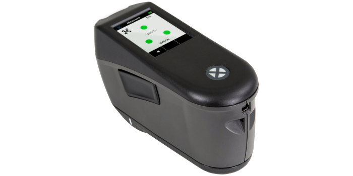 X-Rite MA-5 QC Multiwinkel-Spektralphotometer