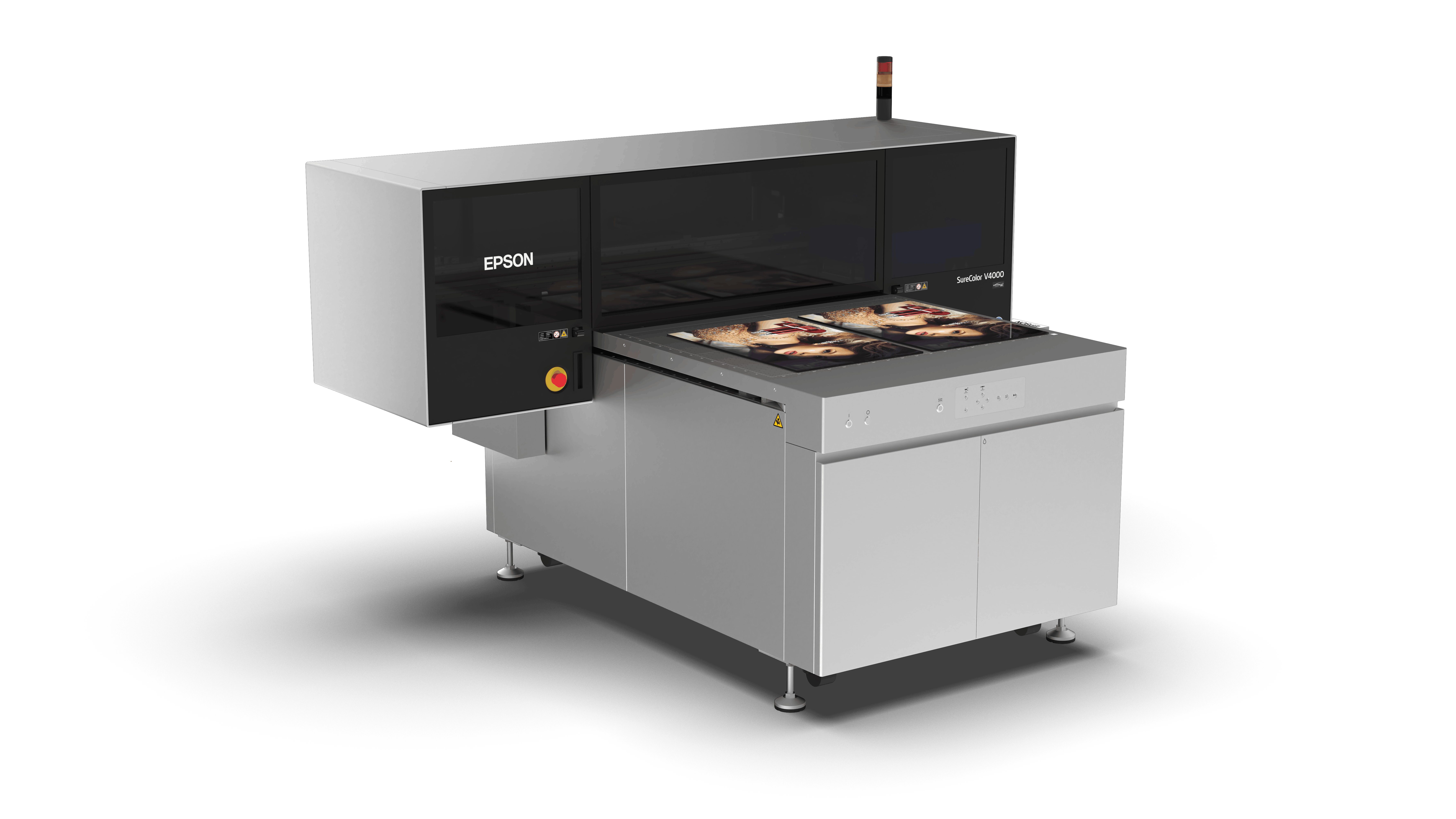 Epson SureColor SC-V4000