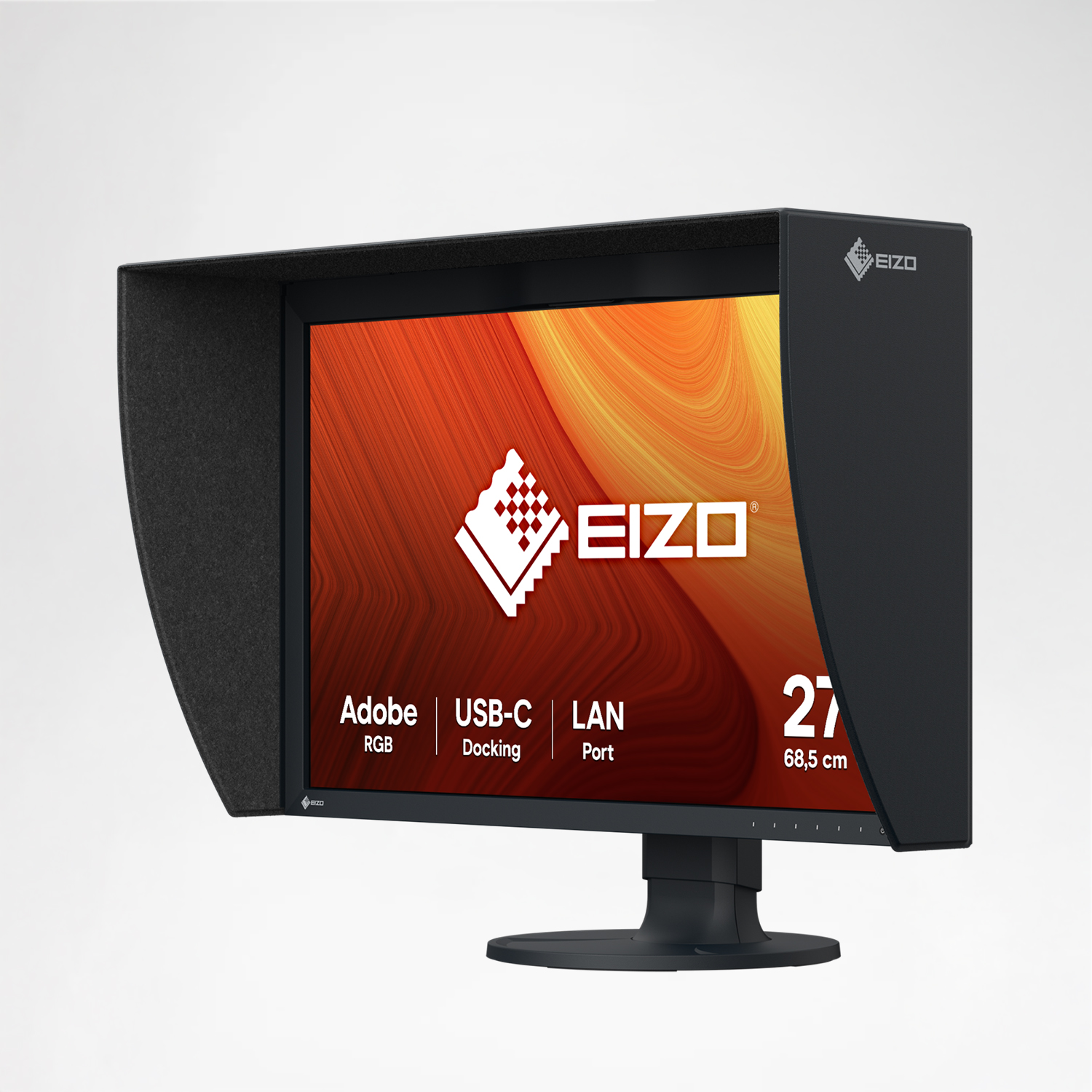 EIZO CG2700S ColorEdge